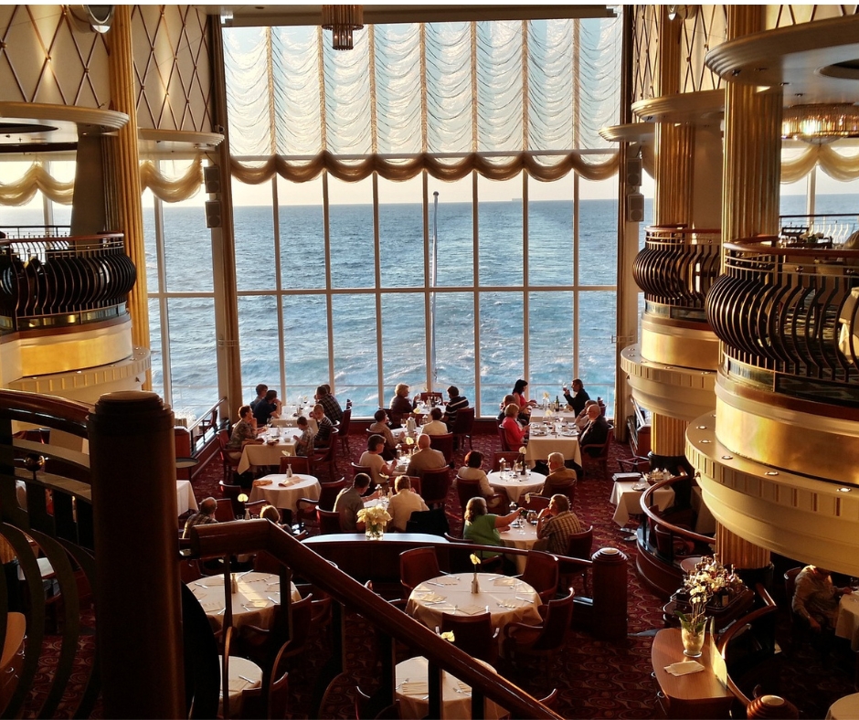 Cruise Tipping: Sorting Out Cruise Ship Gratuity